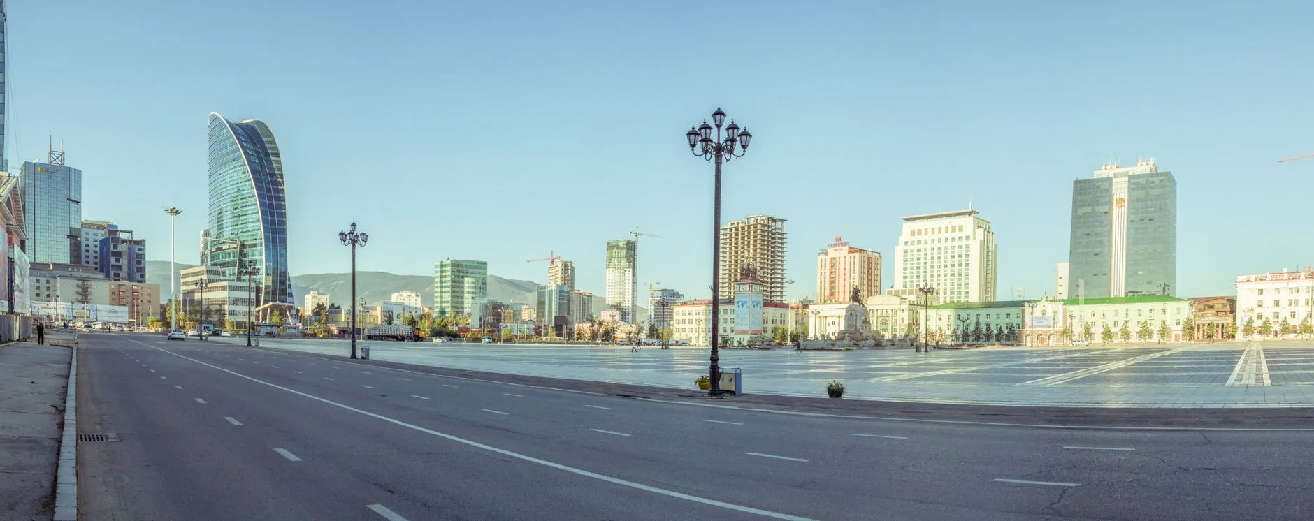 Où acheter une carte SIM à Oulan-Bator ?