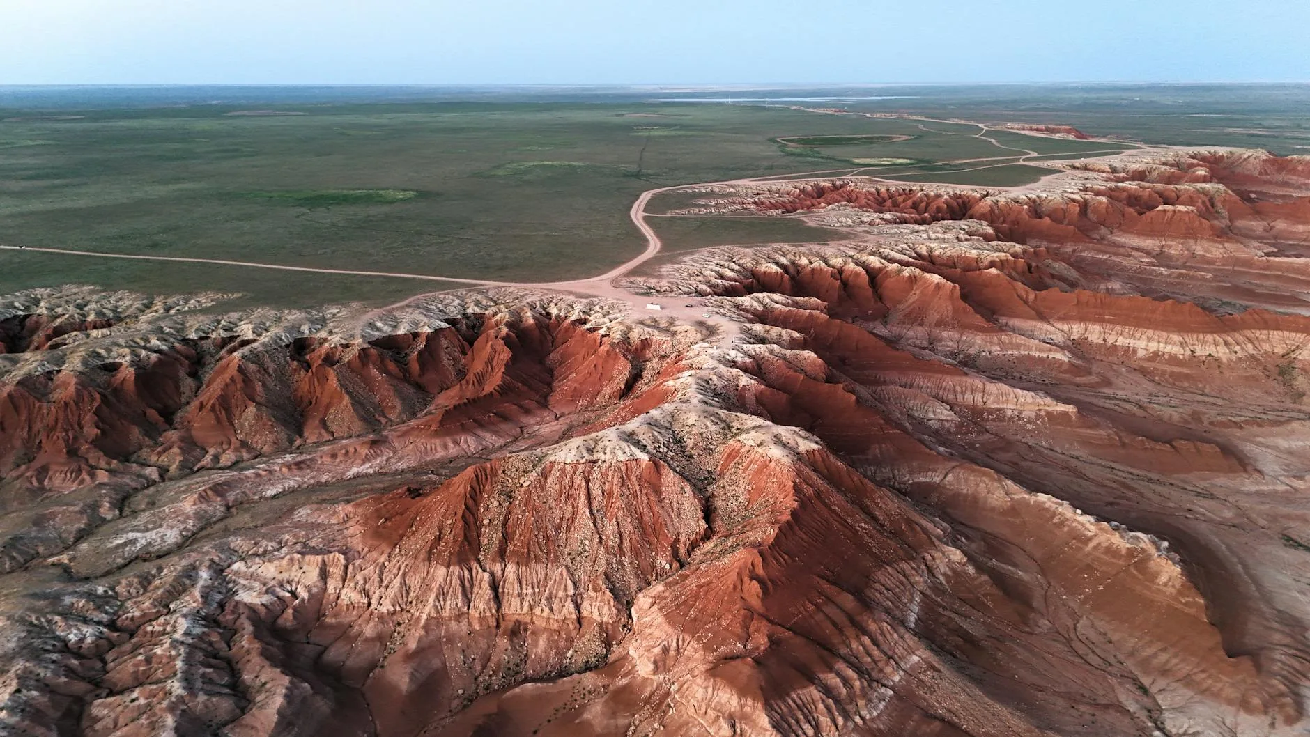 ️ Les sites incontournables du Gobi