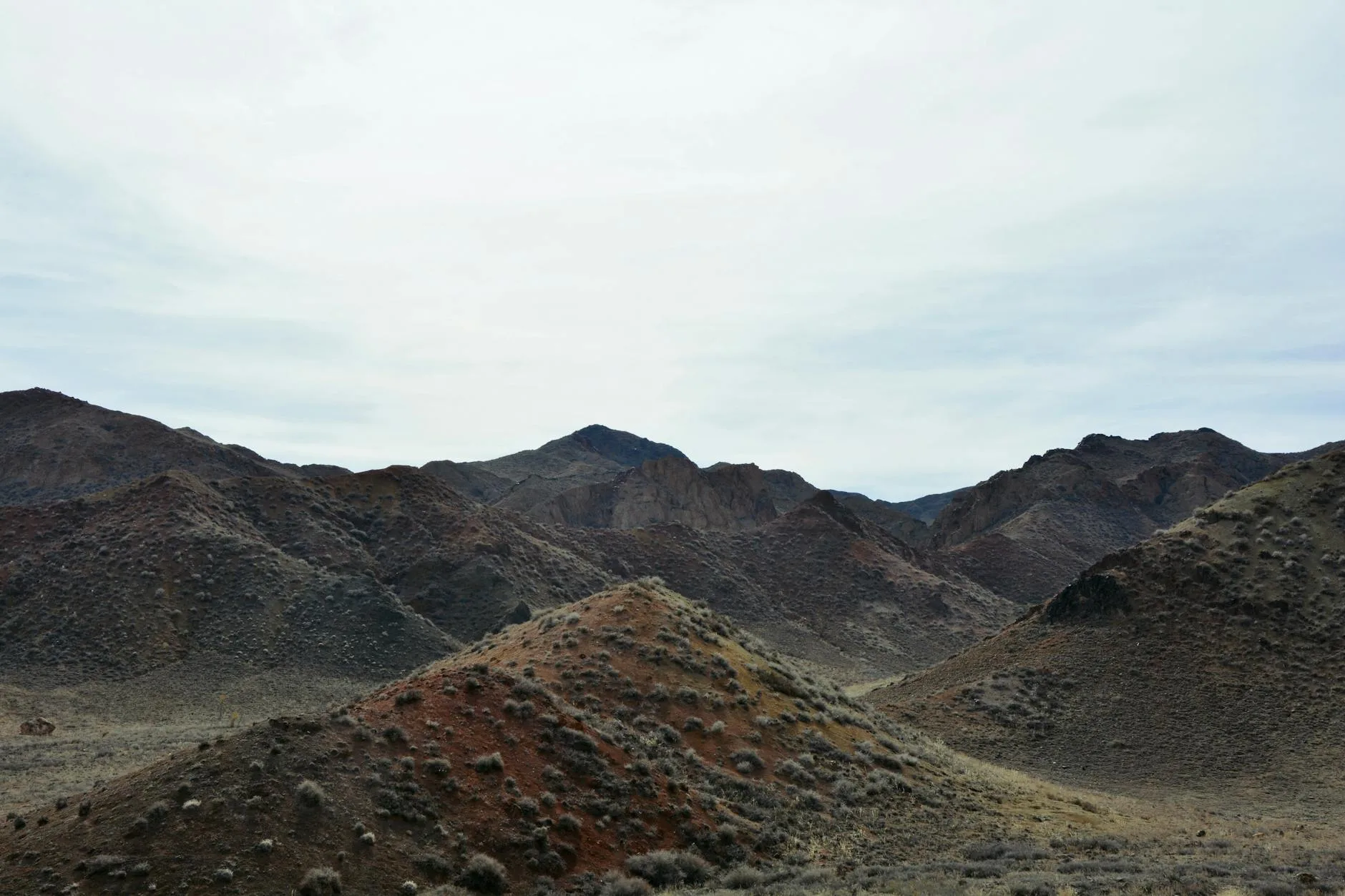 Bayan-Ölgii : la province kazakhe de Mongolie