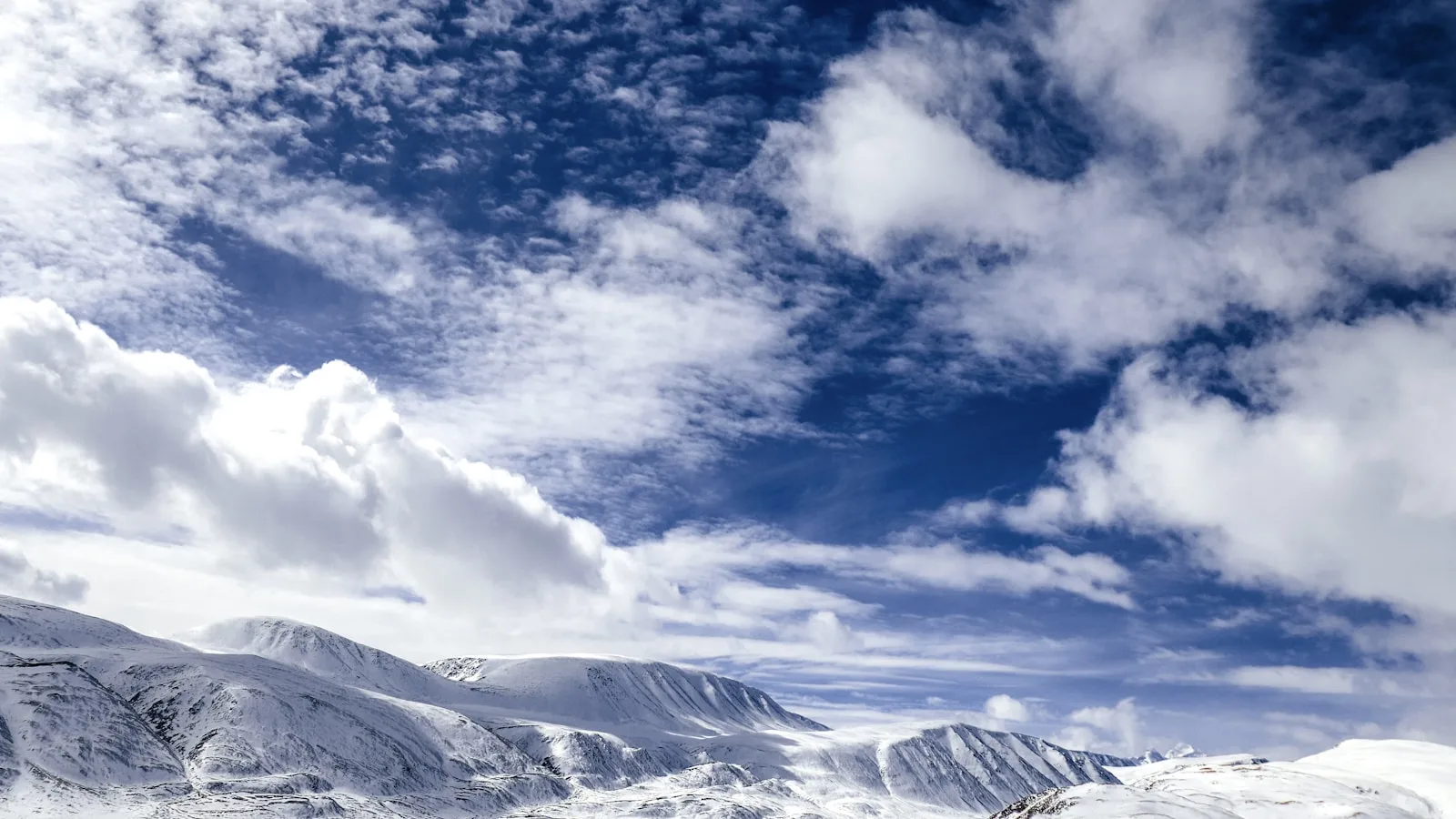 ️ Le massif de Tavan Bogd : le toit de la Mongolie
