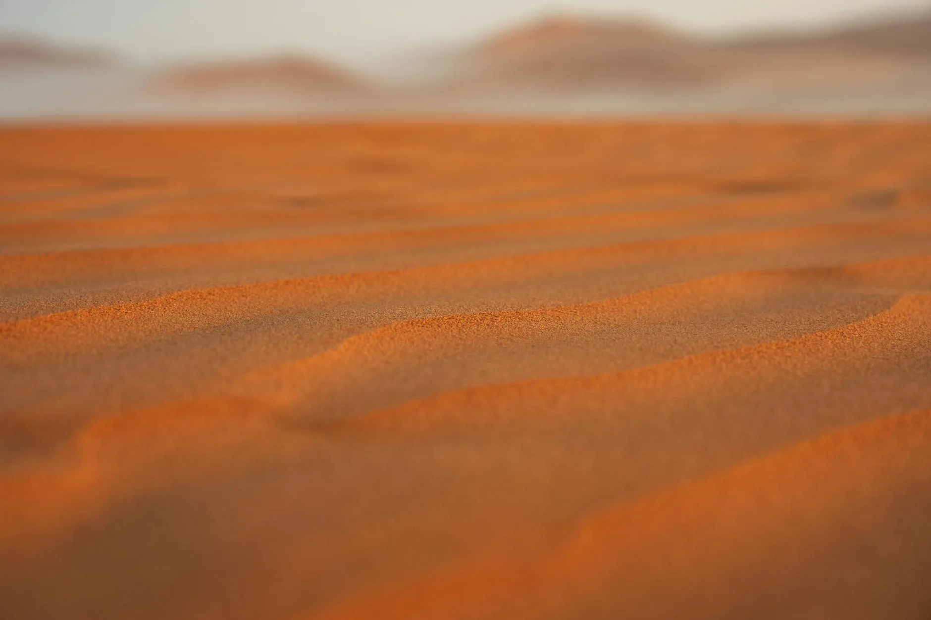 ️ Le désert de Gobi : beauté minérale